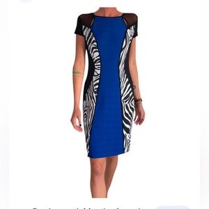 Joseph Ribkoff dress